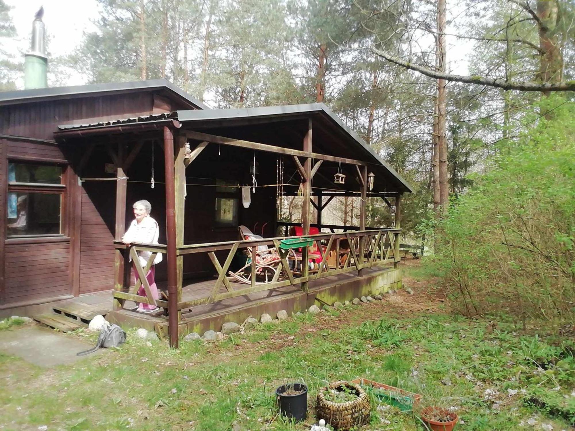 Przystan U Zosi Drawsko (Czarnkow-Trzcianka) Exterior foto