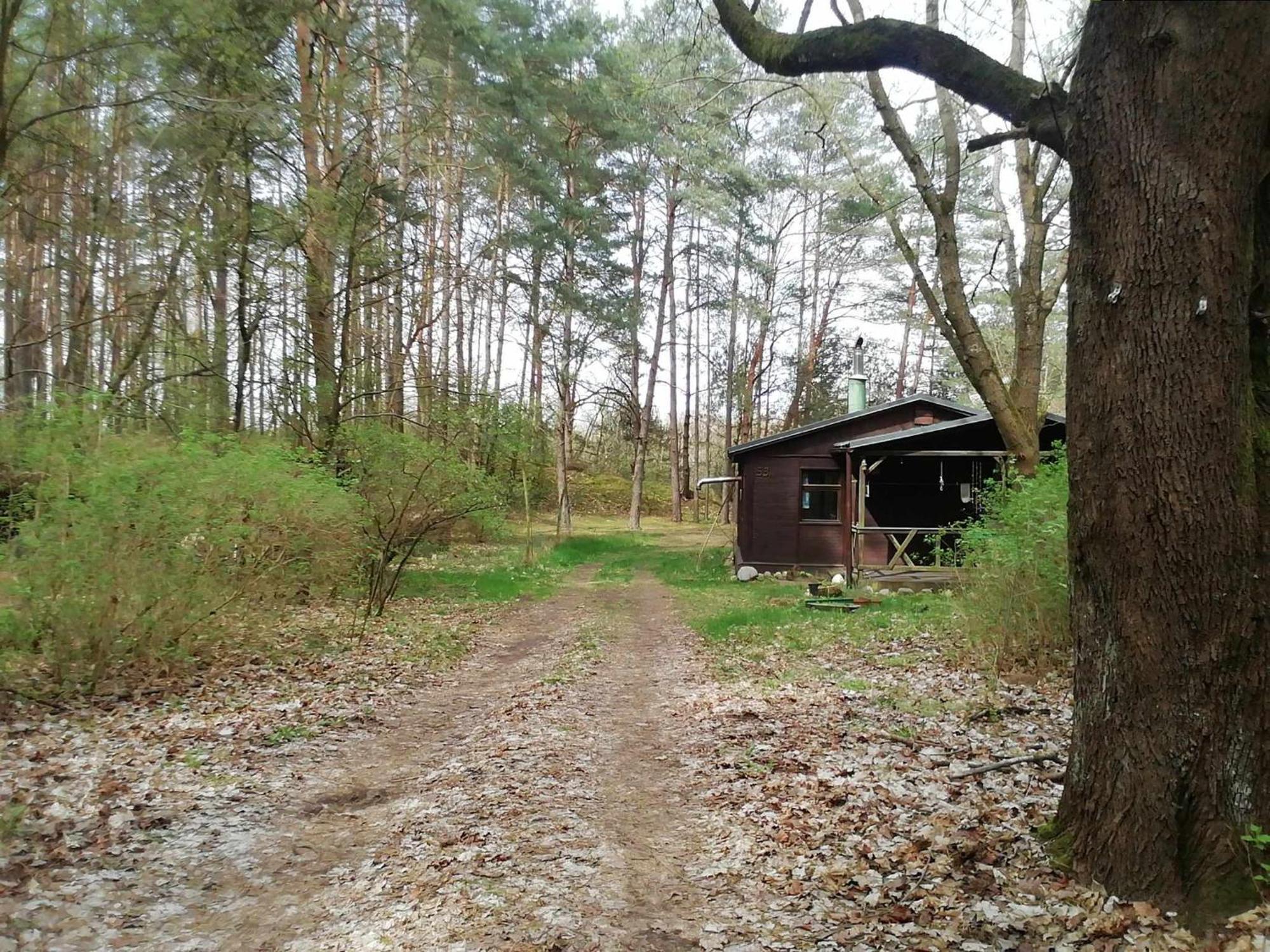 Przystan U Zosi Drawsko (Czarnkow-Trzcianka) Exterior foto